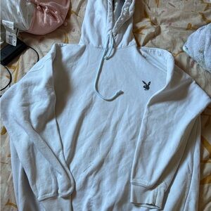 MISSGUIDED X PLAYBOY HOODIE